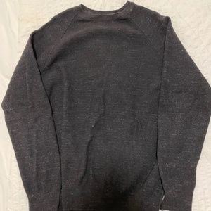 Barbour Wool Sweater (Medium)